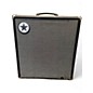 Used Blackstar u250 Bass Combo Amp thumbnail