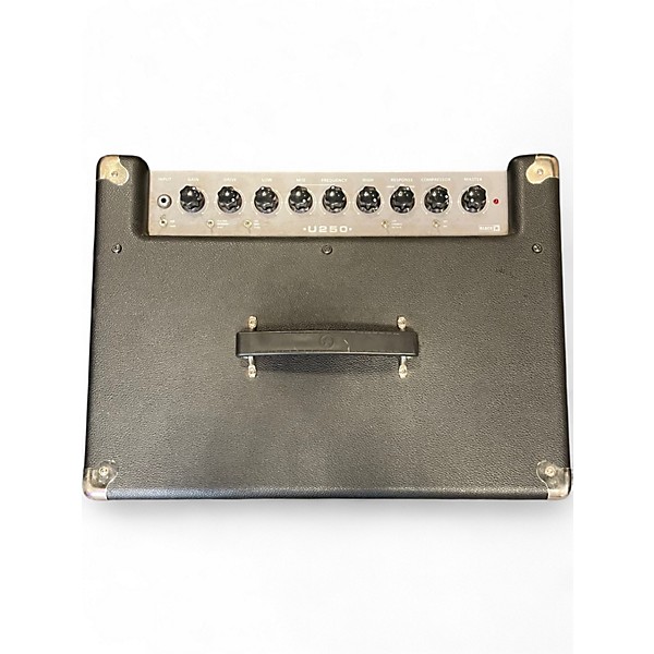 Used Blackstar u250 Bass Combo Amp