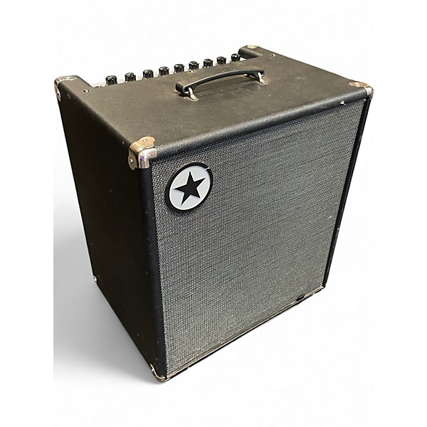 Used Blackstar u250 Bass Combo Amp