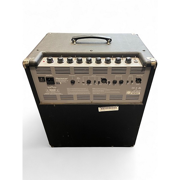 Used Blackstar u250 Bass Combo Amp
