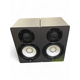 Used Yamaha HS5 PAIR Powered Monitor