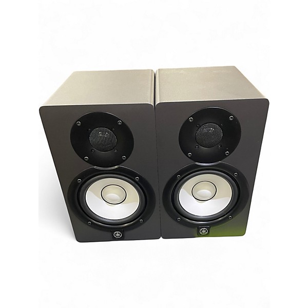 Used Yamaha HS5 PAIR Powered Monitor