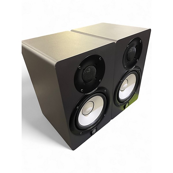 Used Yamaha HS5 PAIR Powered Monitor