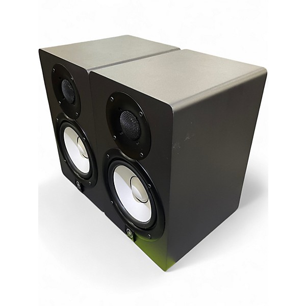 Used Yamaha HS5 PAIR Powered Monitor