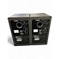 Used Yamaha HS5 PAIR Powered Monitor