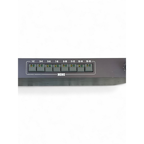 Used Dangerous Music 2 BUS Audio Interface