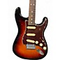 Used 2025 Fender American Professional II Stratocaster 3 Tone Sunburst Solid Body Electric Guitar