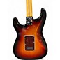 Used 2025 Fender American Professional II Stratocaster 3 Tone Sunburst Solid Body Electric Guitar