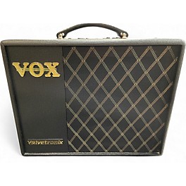 Used VOX Valvetronix VT20X 20W 1x8 Guitar Combo Amp