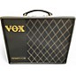 Used VOX Valvetronix VT20X 20W 1x8 Guitar Combo Amp thumbnail