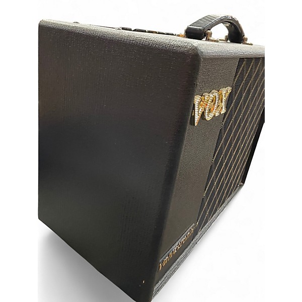 Used VOX Valvetronix VT20X 20W 1x8 Guitar Combo Amp