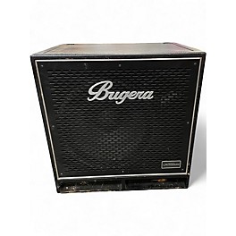 Used Bugera BN115TS 2000W 1X15 Bass Cabinet