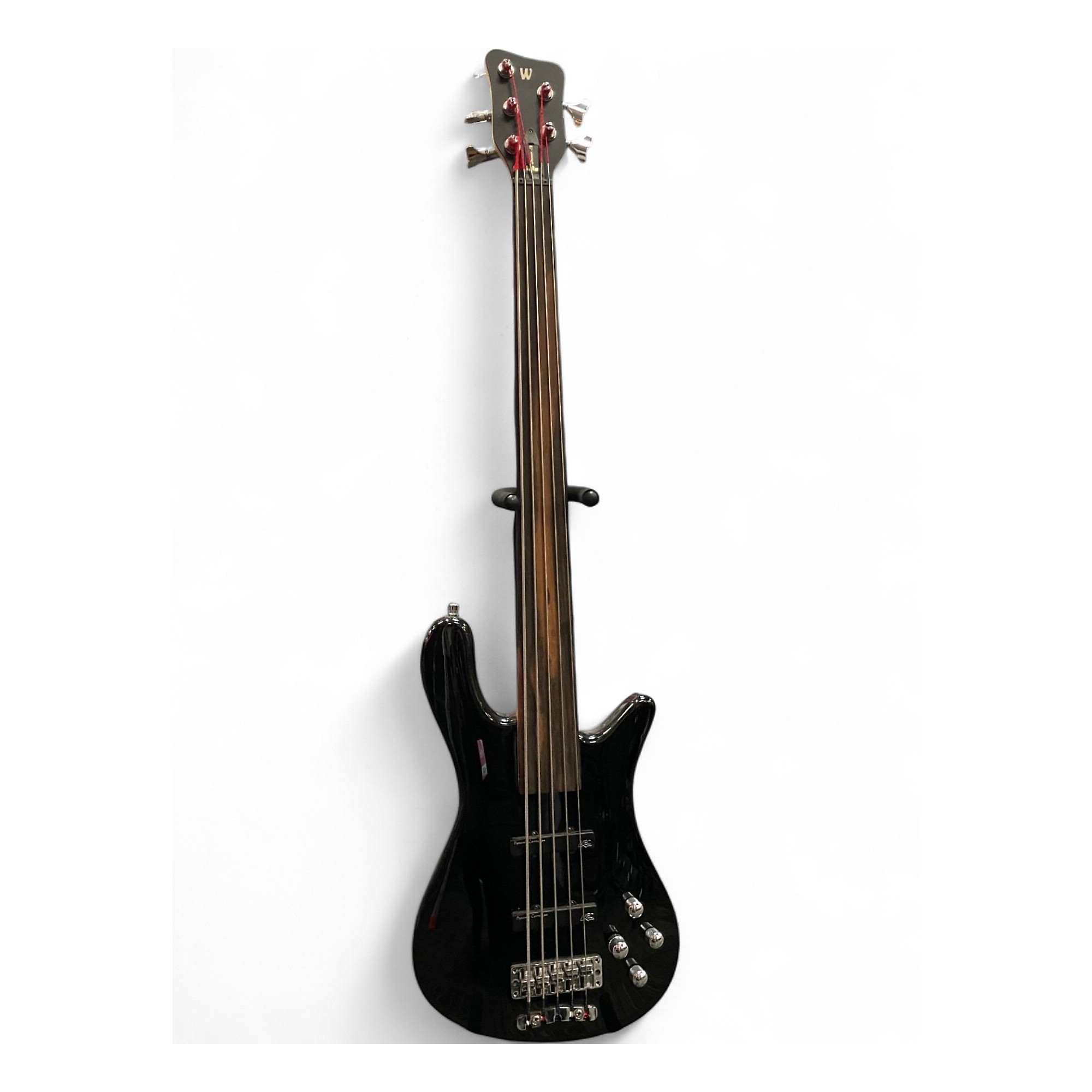 値下げ！ 5弦ベース Warwick RockBass Streamer LX5 outlet】Warwick / Rock Bass Streamer LX5 SHP WH #RB K 563966