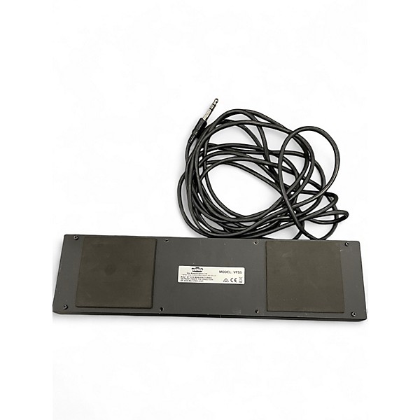 VOX「VFS5」フットスイッチ美品 VOX VFS5 フットスイッチ Foot Switch - メルカリ