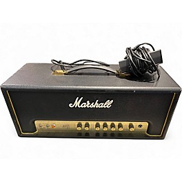 Used Marshall Origin 50 Tube Guitar Amp Head