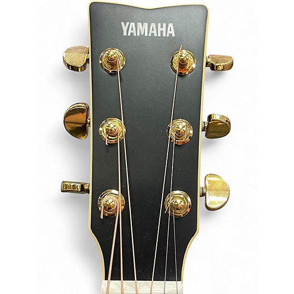 新古品　YAMAHA LL16D ARE 黒 新古品 YAMAHA LL16D ARE 黒 新古品YAMAHA LL16D ARE 黒