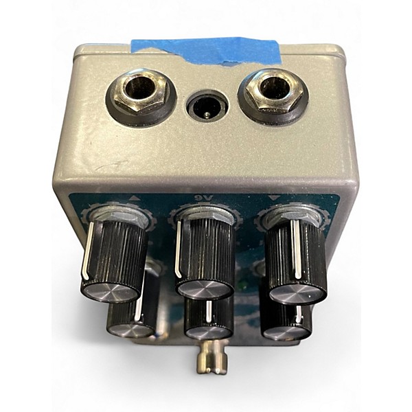 Used EarthQuaker Devices Sea Machine Super Chorus Effect Pedal