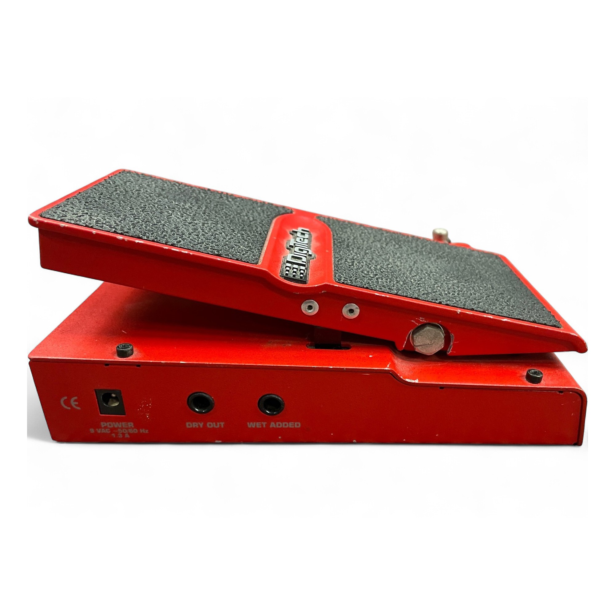 DigiTech Whammy 4 ジャンク Digitech Whammy 4 WH-4 Guitar Effect Pedal Pitch Shifter | eBay
