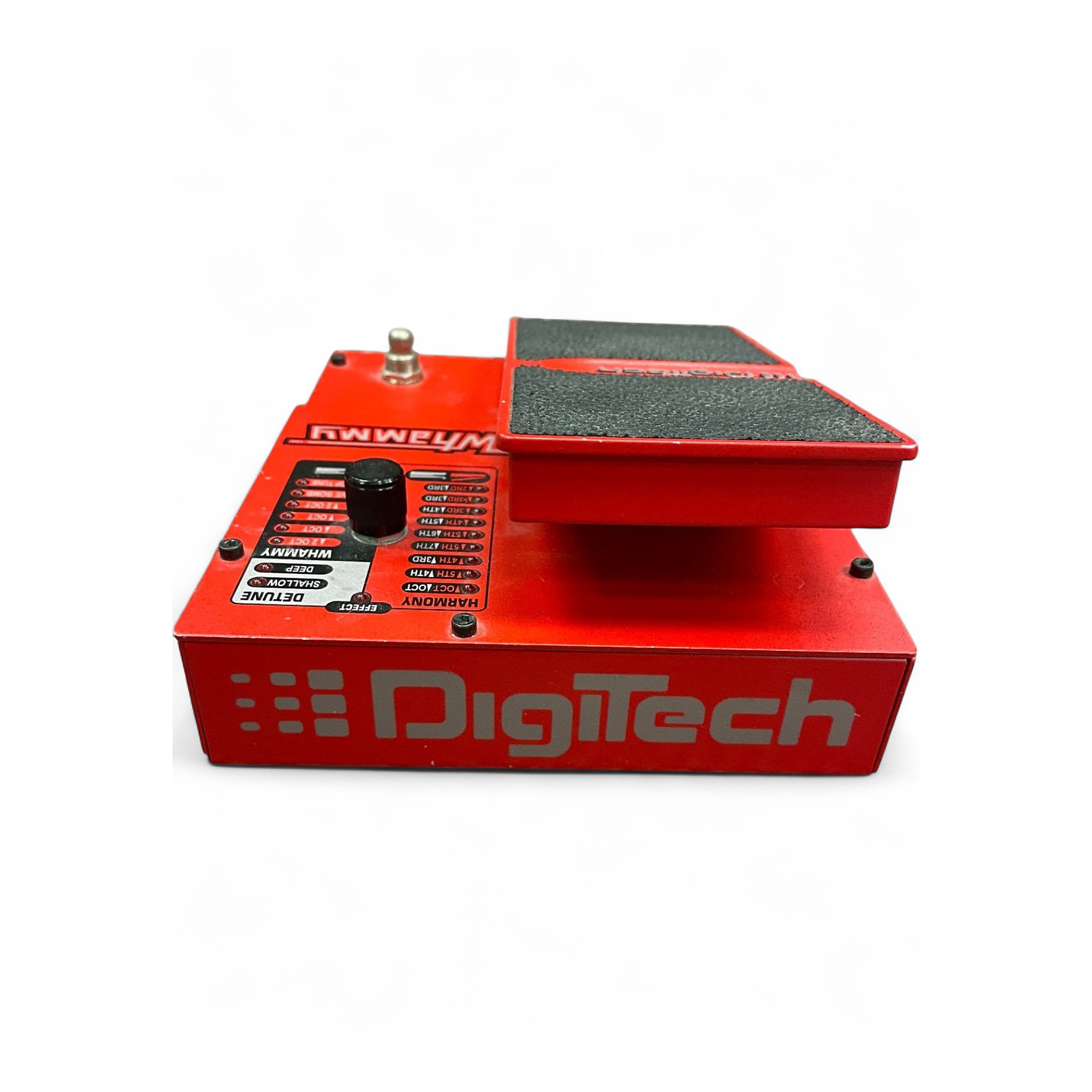 Used DigiTech Whammy IV Reissue Effect Pedal | Guitar Center