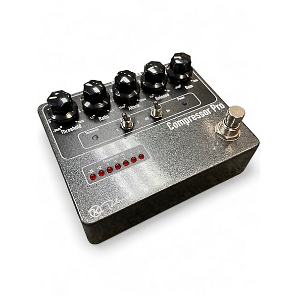 Used Keeley Compressor Pro Effect Pedal | Guitar Center
