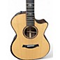 Used Taylor 914CE V-Class Natural Acoustic Guitar