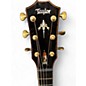 Used Taylor 914CE V-Class Natural Acoustic Guitar