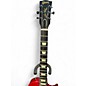Used 1991 Gibson Les Paul Studio Lite Red Solid Body Electric Guitar