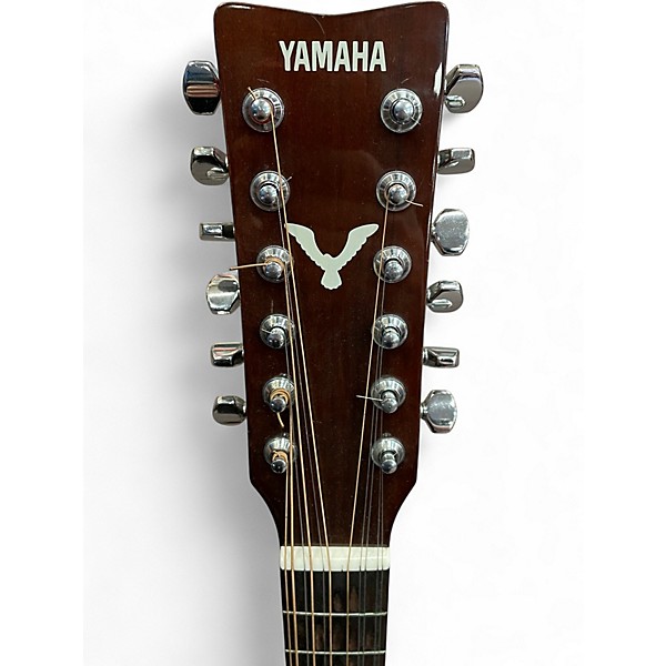 12弦ギター Lumber FM-20 12弦ギター Lumber FM-20