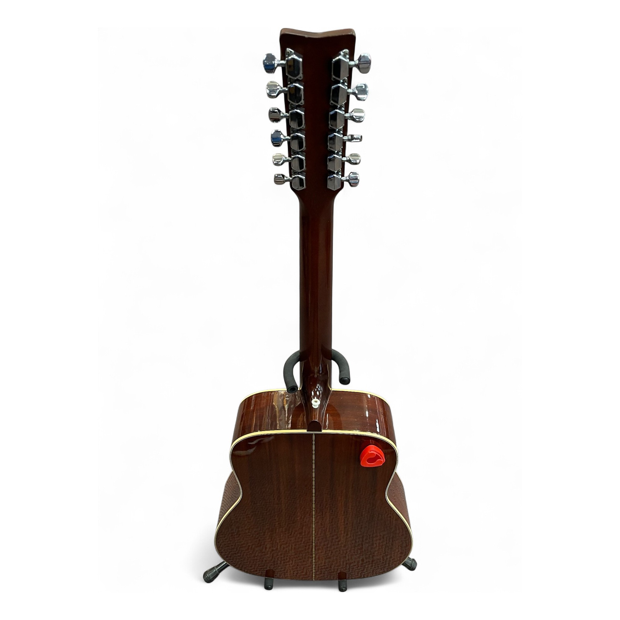 12弦ギター Lumber FM-20 12弦ギター Lumber FM-20