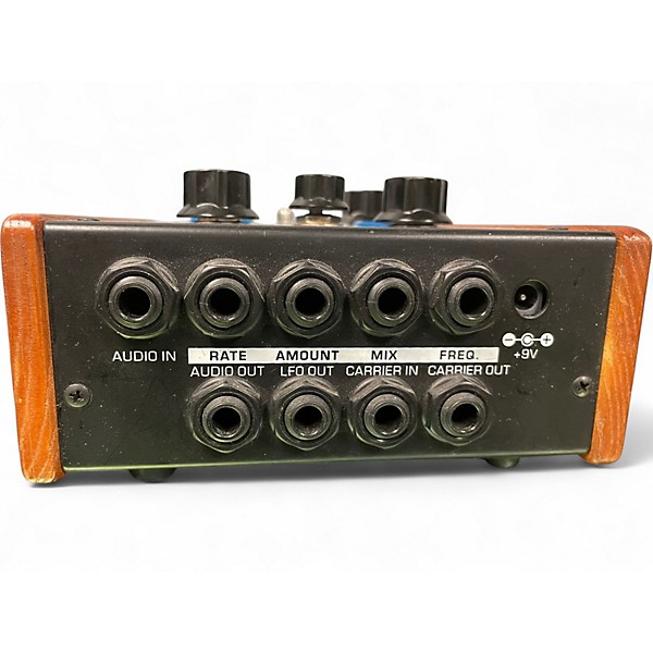 ギター moogerfooger Ring Modulator Moog MoogerFooger Effects MF-102S Ring Modulator Plug-In