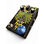 Used Beetronics FX ZZOMBEE Filtremulator Effect Pedal thumbnail
