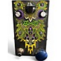 Used Beetronics FX ZZOMBEE Filtremulator Effect Pedal