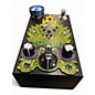 Used Beetronics FX ZZOMBEE Filtremulator Effect Pedal