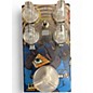 Used Gh Effects LOGOS CHORUS VIBRATO Effect Pedal thumbnail