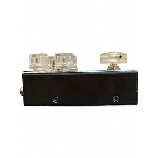 Used Gh Effects LOGOS CHORUS VIBRATO Effect Pedal