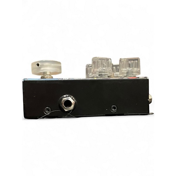 Used Gh Effects LOGOS CHORUS VIBRATO Effect Pedal