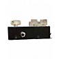 Used Gh Effects LOGOS CHORUS VIBRATO Effect Pedal