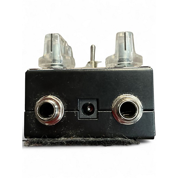 Used Gh Effects LOGOS CHORUS VIBRATO Effect Pedal