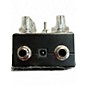 Used Gh Effects LOGOS CHORUS VIBRATO Effect Pedal