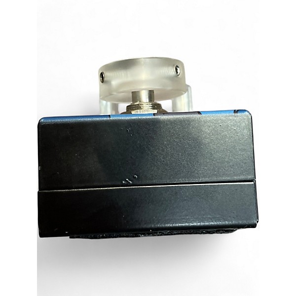 Used Gh Effects LOGOS CHORUS VIBRATO Effect Pedal