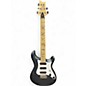 Used PRS NF3 SE Ice Blue Metallic Solid Body Electric Guitar thumbnail