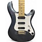 Used PRS NF3 SE Ice Blue Metallic Solid Body Electric Guitar