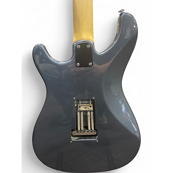 Used PRS NF3 SE Ice Blue Metallic Solid Body Electric Guitar