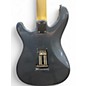 Used PRS NF3 SE Ice Blue Metallic Solid Body Electric Guitar