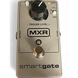 Used MXR M135 Smart Gate Effect Pedal