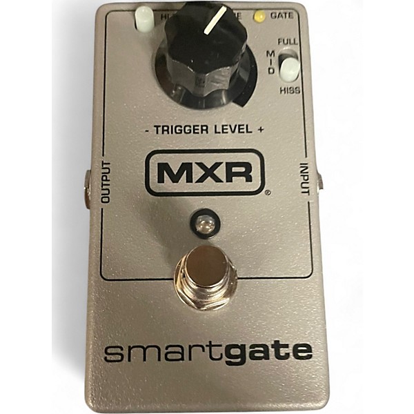Used MXR M135 Smart Gate Effect Pedal