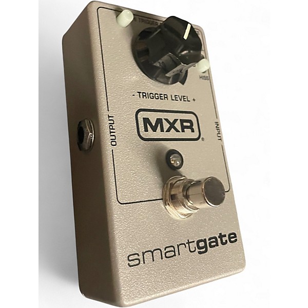 Used MXR M135 Smart Gate Effect Pedal
