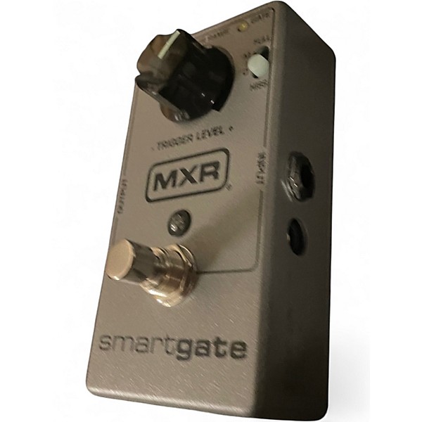 Used MXR M135 Smart Gate Effect Pedal