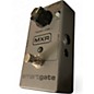 Used MXR M135 Smart Gate Effect Pedal