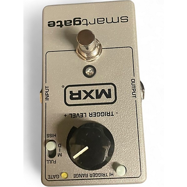 Used MXR M135 Smart Gate Effect Pedal